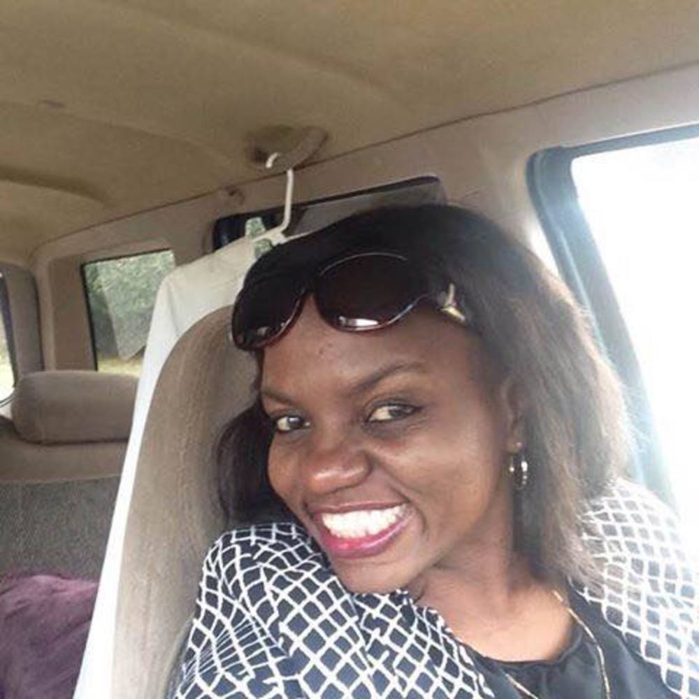 Meet your Posher, Mirembe